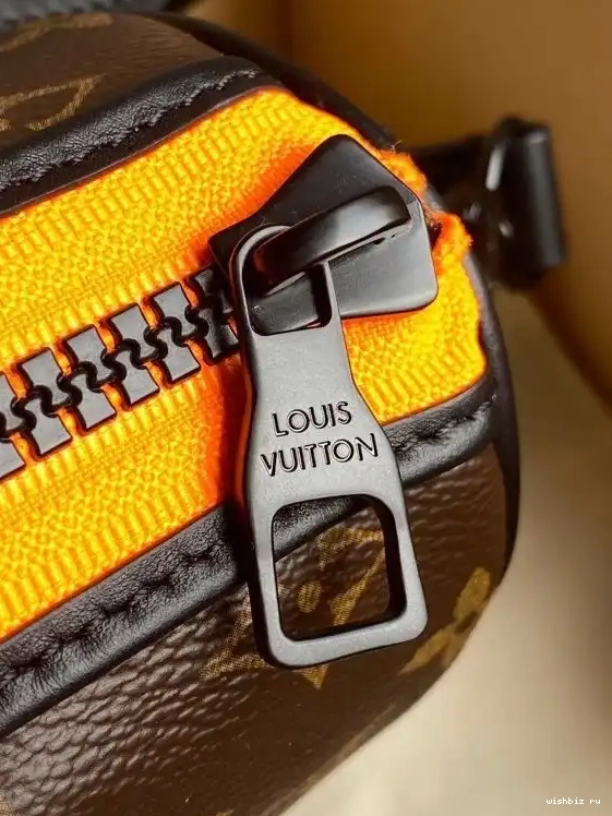 WIS XS VUITTON KEEPALL LOUIS 0604